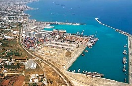 Limassol plans ‘Wall Street’ by the sea, starts on Technology Park